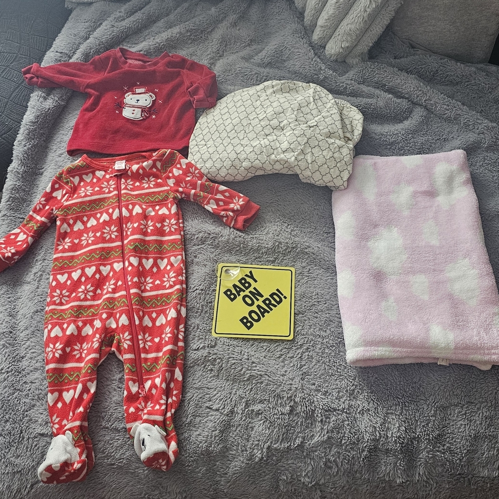 Baby Bundle